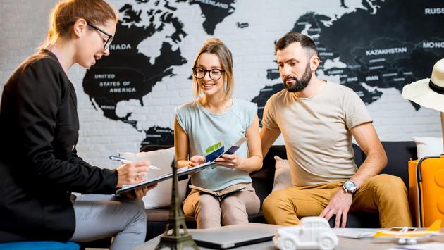Best Practices for Building and Maintaining Relationships With Travel Agents