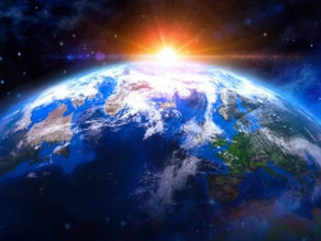 Honorer la Mère Terre, Le Prana - Août 2019