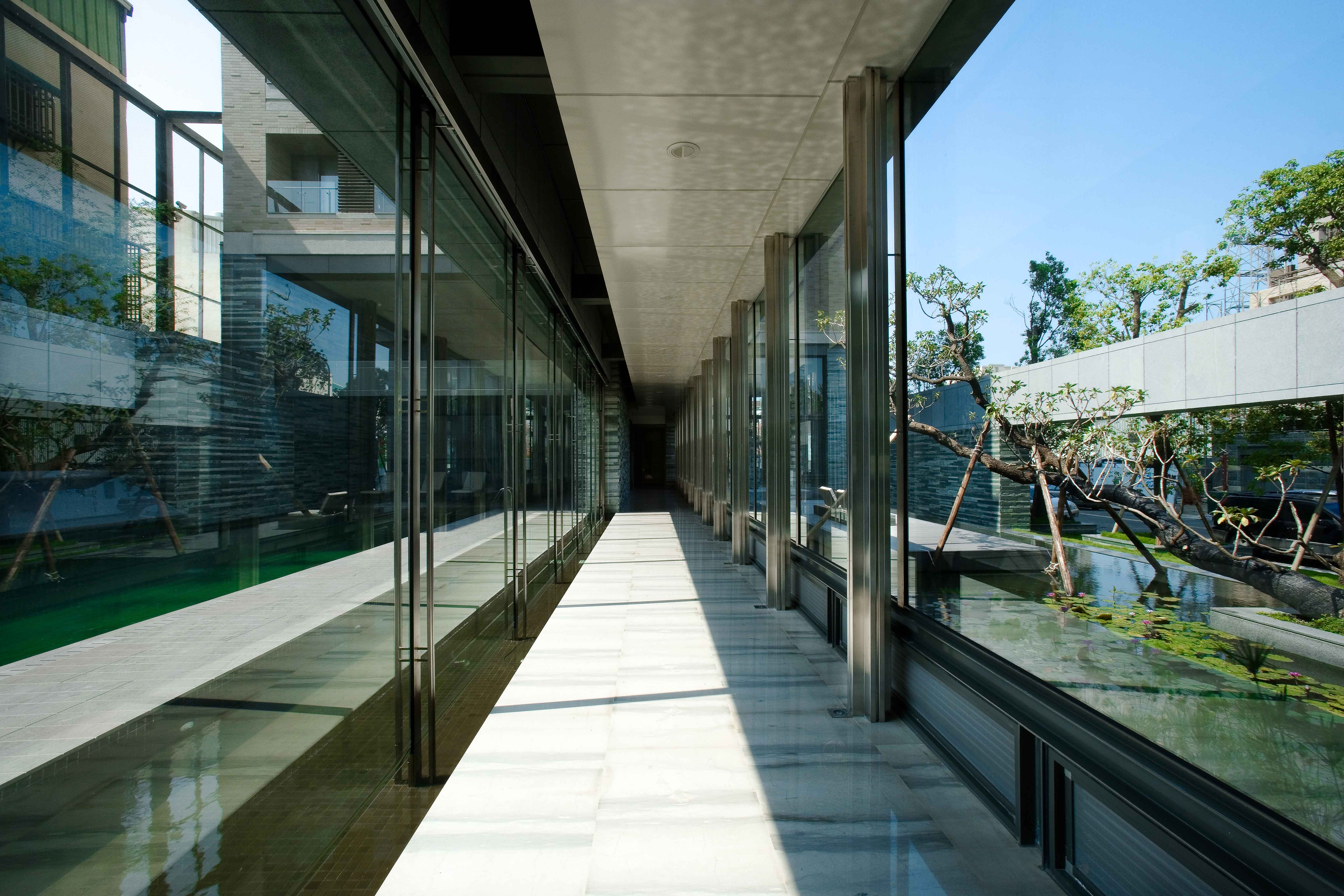 Architecture And Poetry