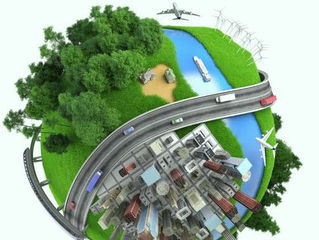 Urban World