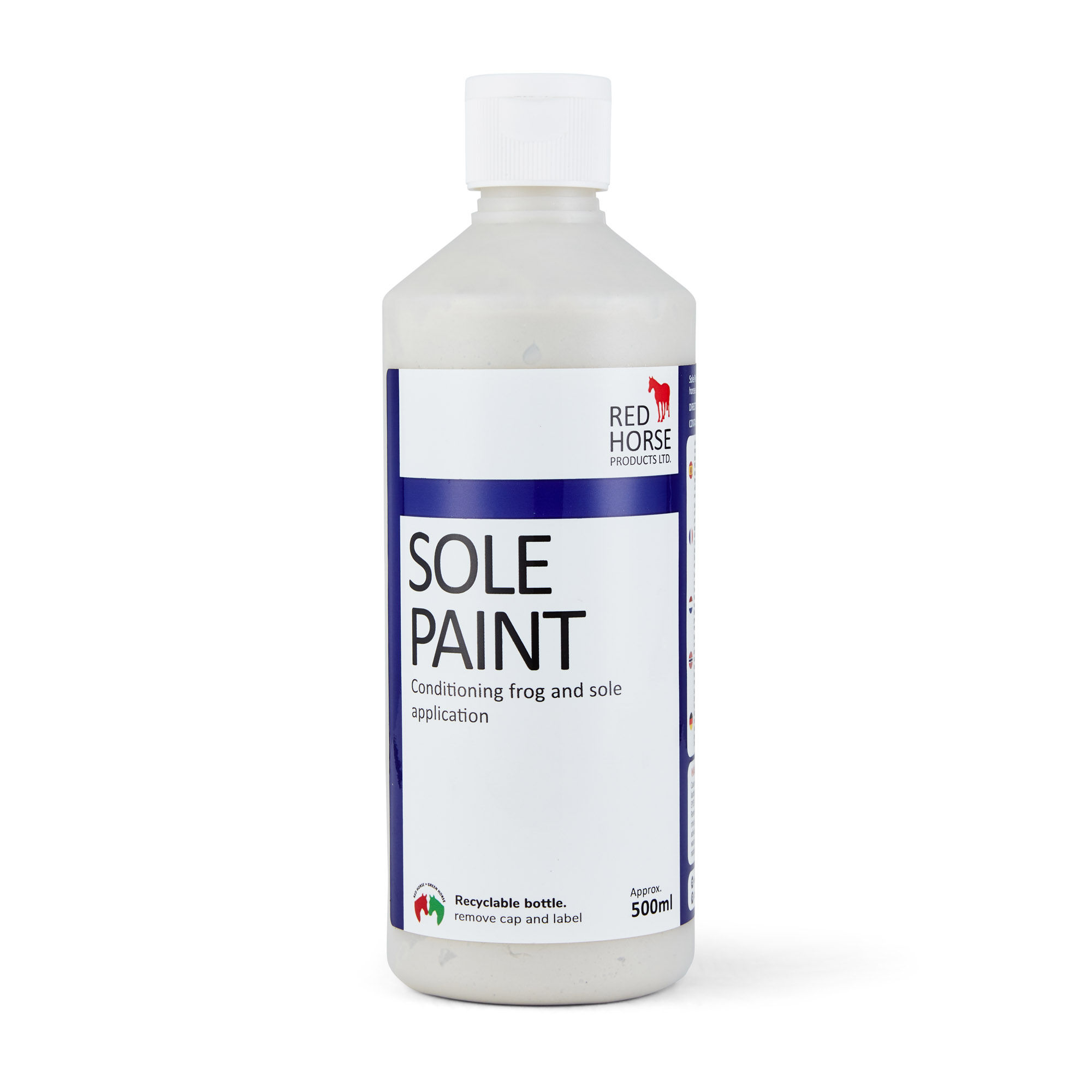Sole Paint