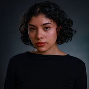 Portrait and Headshot