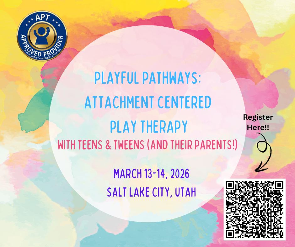 Clair Melenthin Presents Playful Pathways