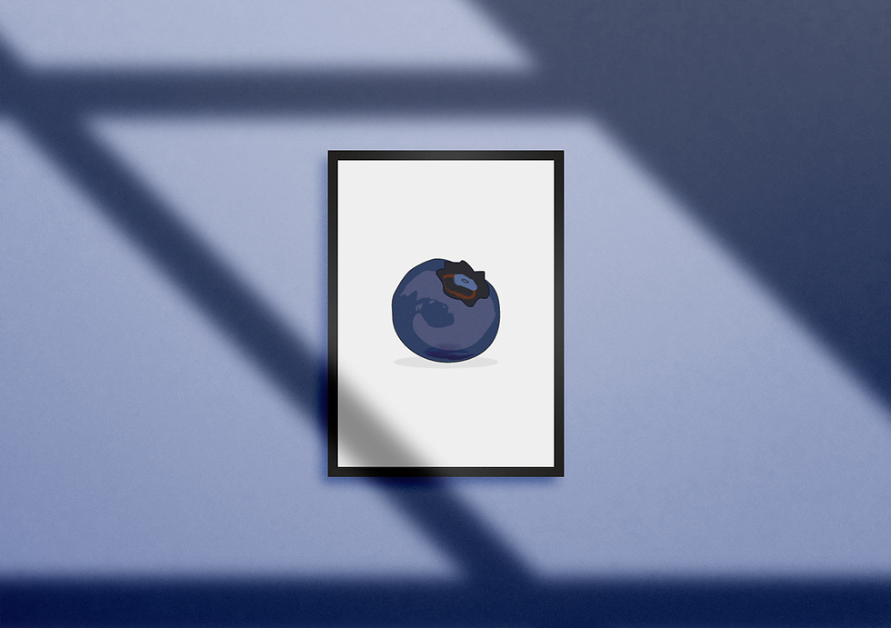 Fruit Project 1