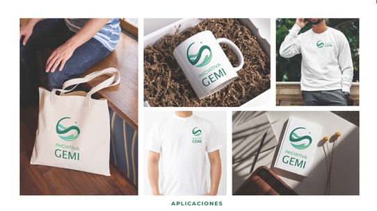 Branding y Rediseño de Marca