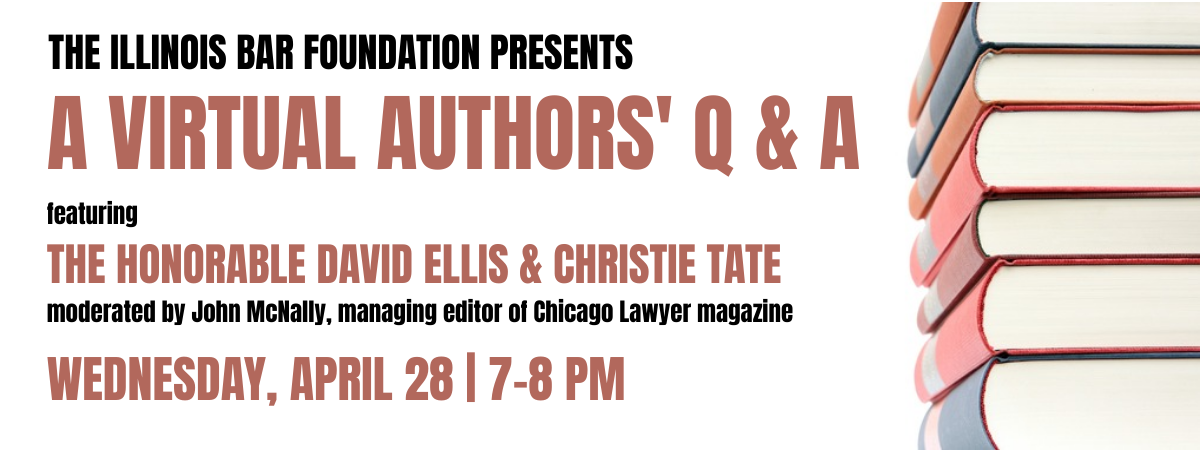 Authors' Event
