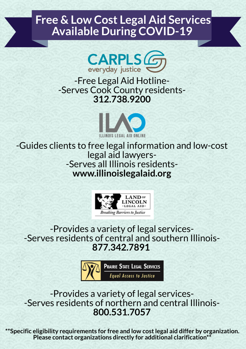 Illinois Bar Foundation