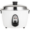 Thumbnail: Classic Multi-Functional Cooker    TAC-10GS (10 Cups)   Aluminium Outer Pot