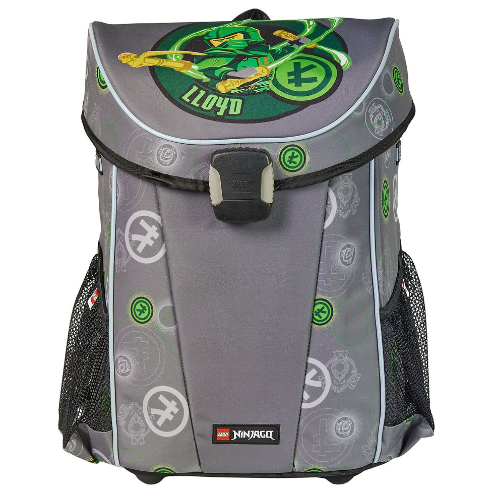 Thumbnail: LEGO EASY Light (18L)