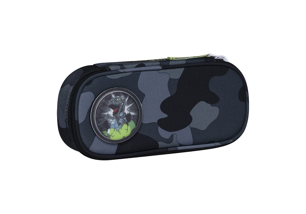 Thumbnail: Boys - Oval PC (Past Collection)