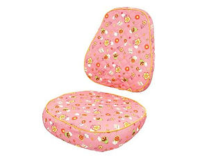 Chair cover - Pink flower (S).jpg