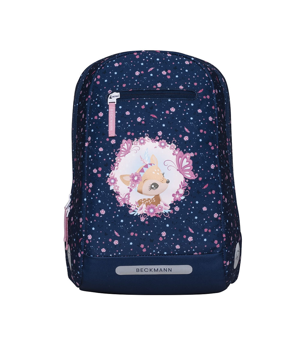 Thumbnail: Gym Bag 12L Girls