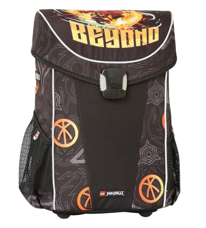 Thumbnail: LEGO EASY Light (18L)