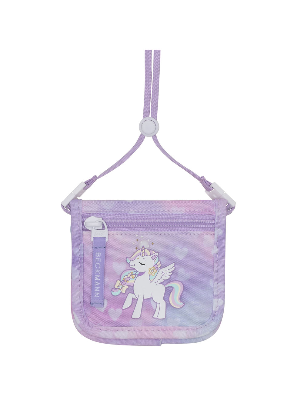 Beckmann Wallet (Girls)