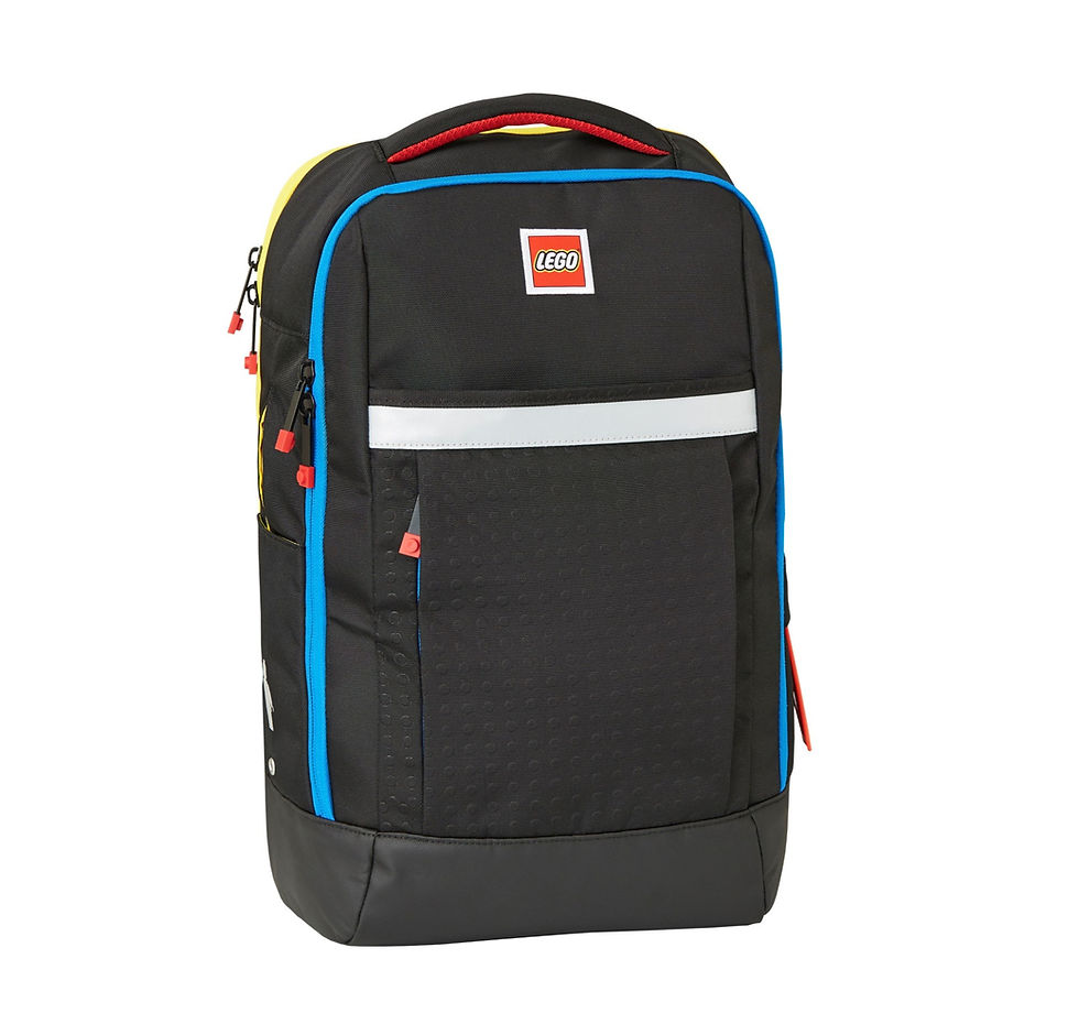 Thumbnail: LEGO Thomsen Teen Bag