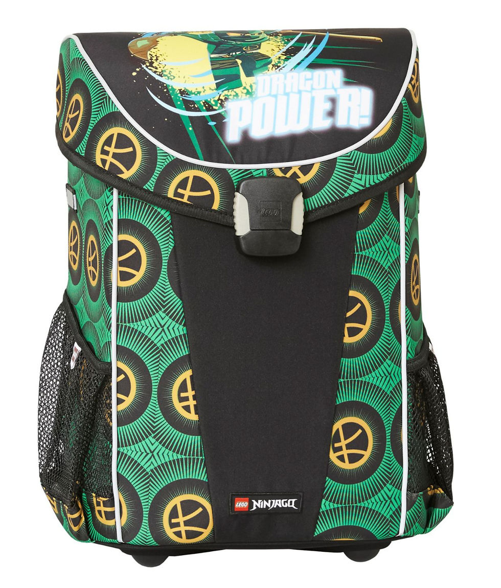 Thumbnail: LEGO EASY Light (18L)