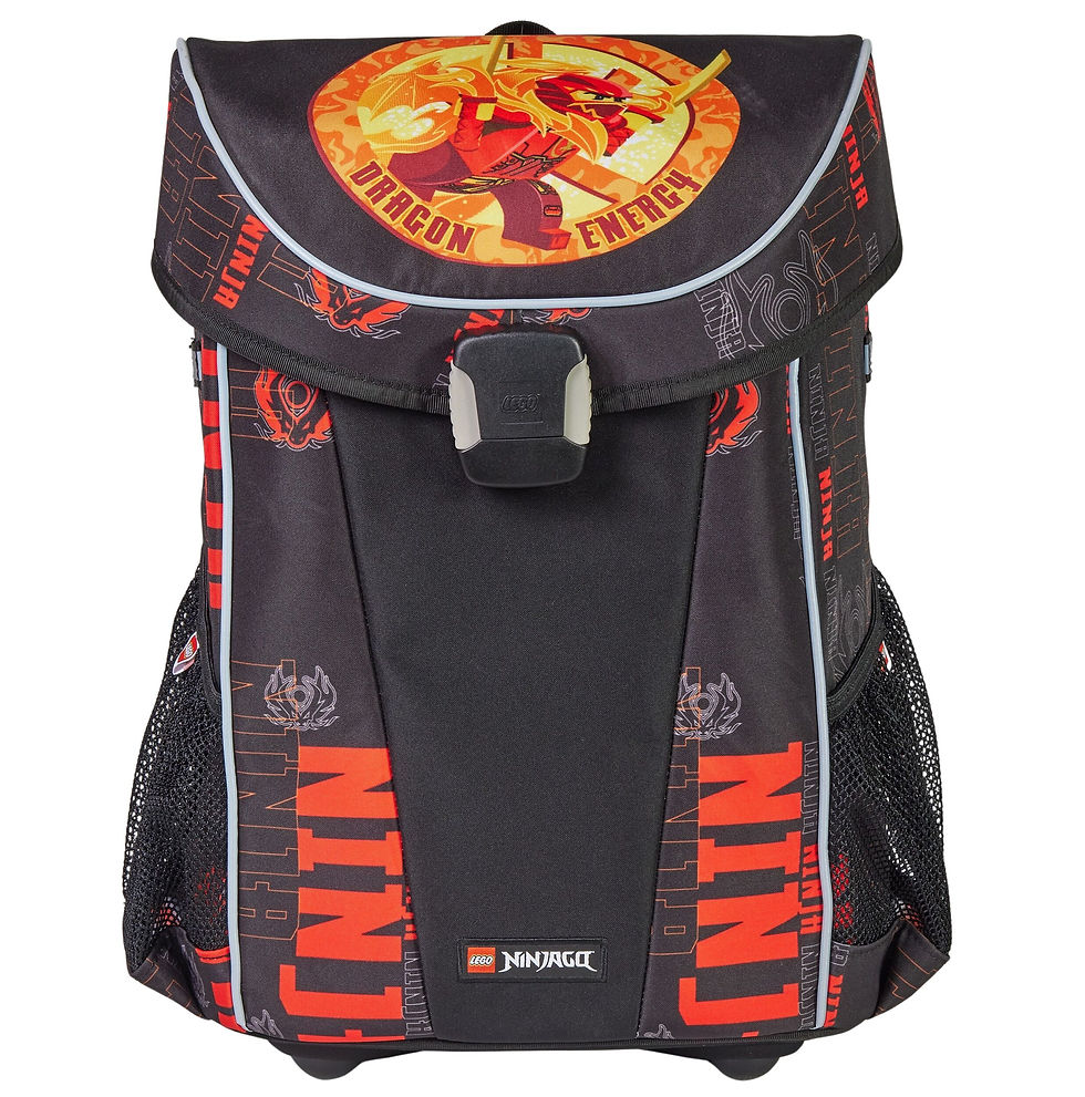 Thumbnail: LEGO EASY Light (18L)