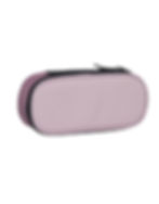 Thumbnail: Oval Pencil Case (City, Urban)