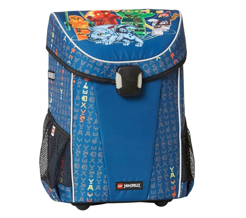 Thumbnail: LEGO EASY Light (18L)