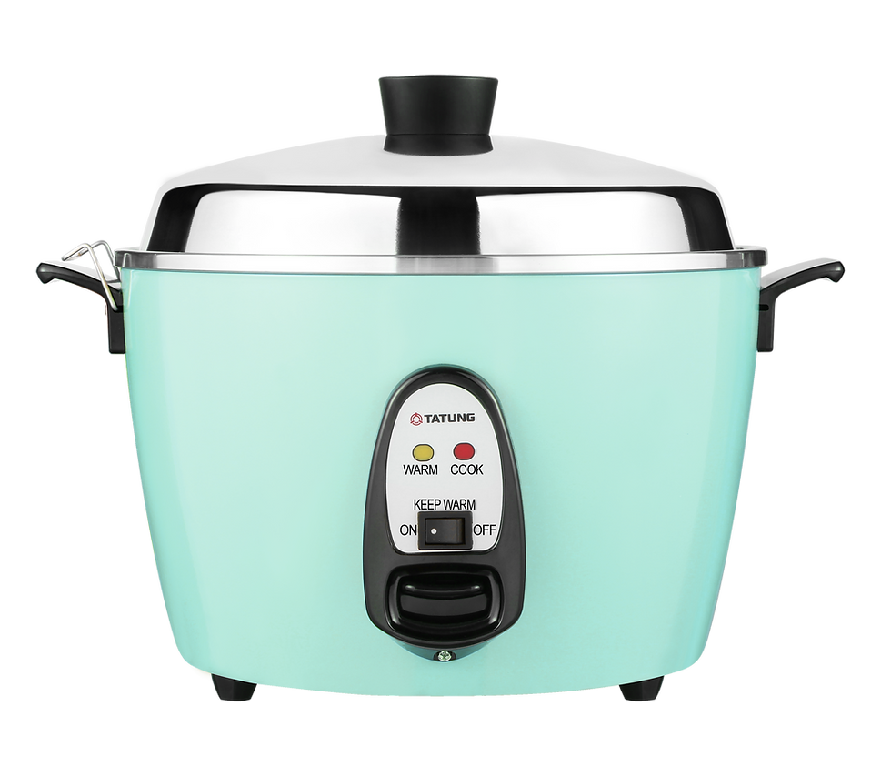 Thumbnail: Classic TAC-10GS (10 Cups) Aluminium Outer Pot