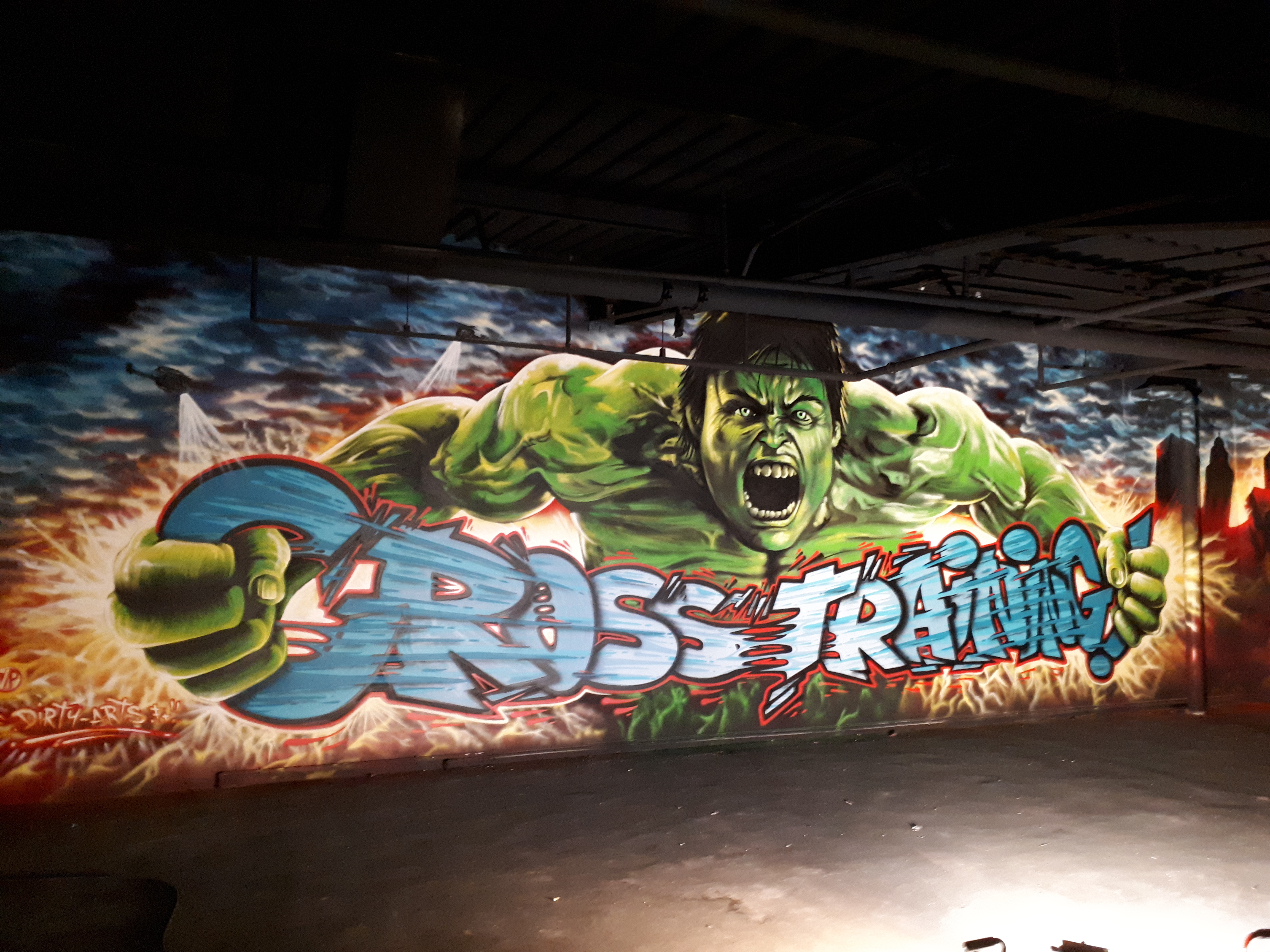 FITNESS PARK Vernouillet