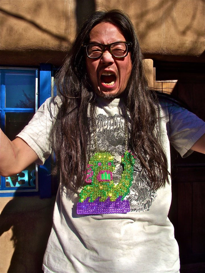 Jon Moritsugu