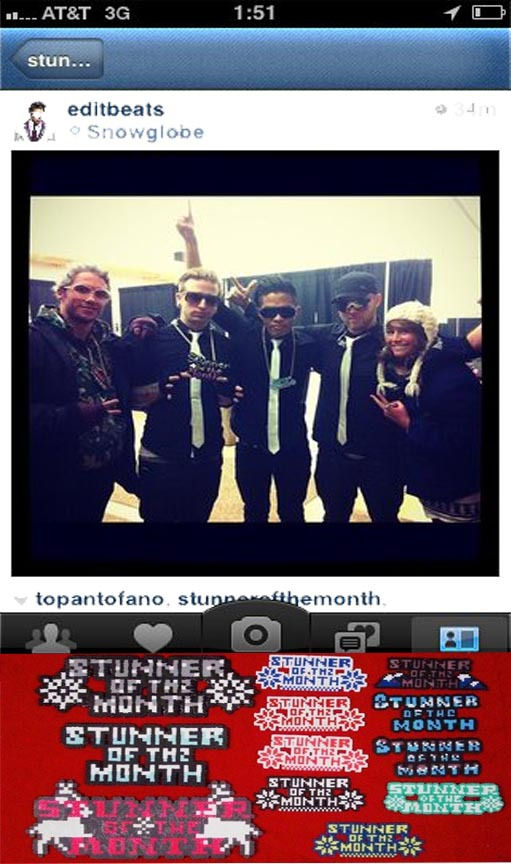 The Glitch Mob