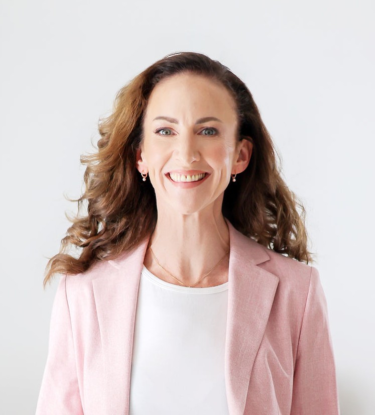 Clare Nash