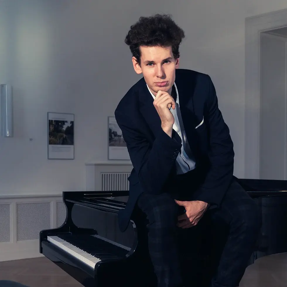 KONZERT - THOMAS KRÜGER