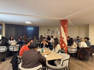 photo salle de noma café coworking