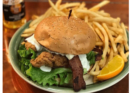 Kay S Orcutt Country Kitchen
