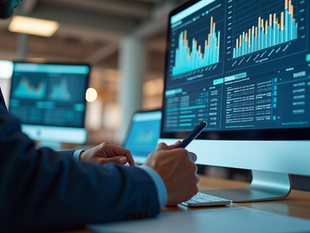 Optimisation de la logistique : les solutions expertes de Njiwa Consulting Ltd