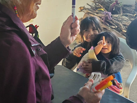 Migrant Services Update - Late Autumn