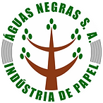 Logotipo Águas Negras