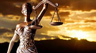 Lady Justice Divorce Law Chicago Family