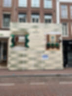 Rolex PC Hooftstraat Amsterdam