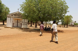 village puits ngom 143