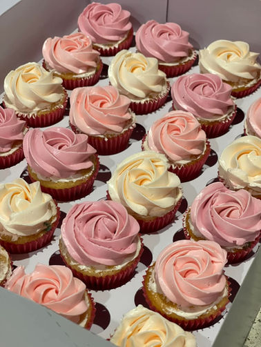 cupcakes