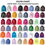 Thumbnail: Gildan 18500 Hoodie