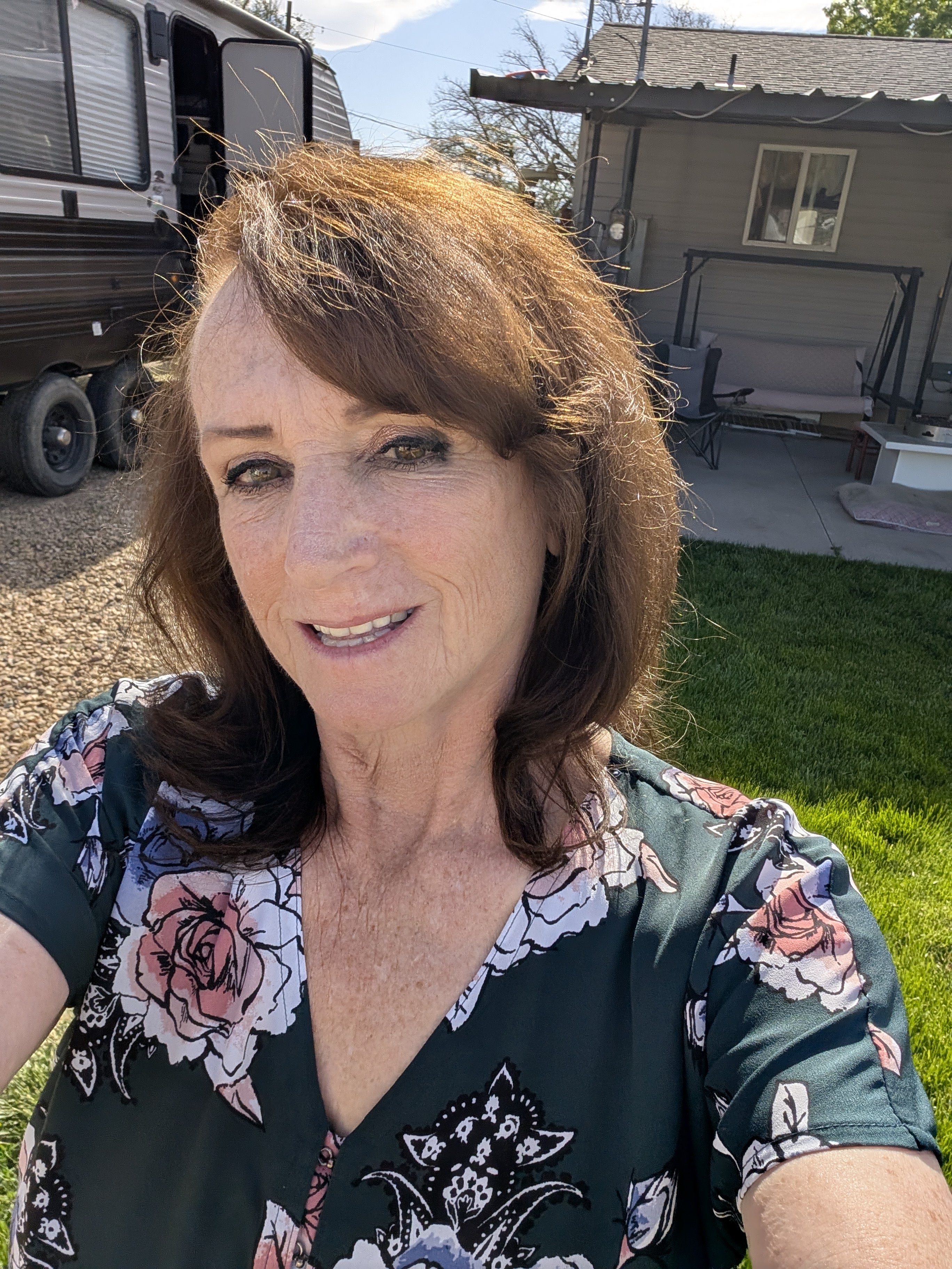 Writer: CH Vinyl Creations