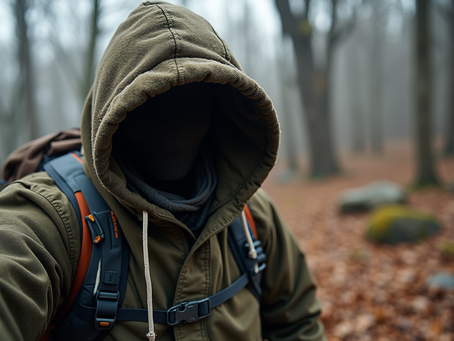 Discover the Best Outdoor Adventure Hoodies for Your ATV Rides