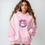 Thumbnail: Be My Boo Valentine Hoodie – Gildan SoftStyle SF000 Cute Ghost Hoodie