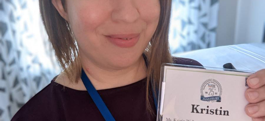 Who We Are: Kristin Walker, Principal