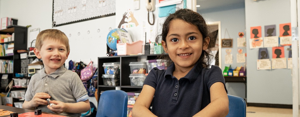 Learn More About Lakeside Charter Academy Cornelius