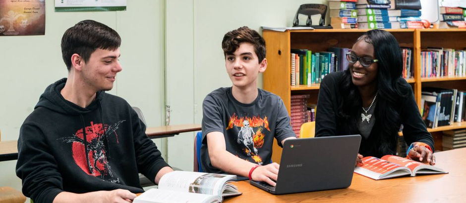 Get a Head Start: Summer Session