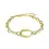 Miniaturbild: Goldenes Galaxy-Armband