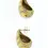 Thumbnail: Shell Charm Earrings
