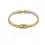 Miniature : Bracelet Harmony Blanc