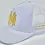 Miniature : Casquette blanche