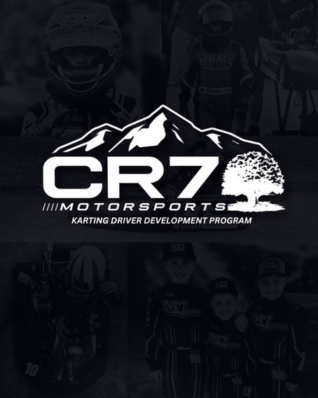 CR7 Launches New Driver Karting Development Program